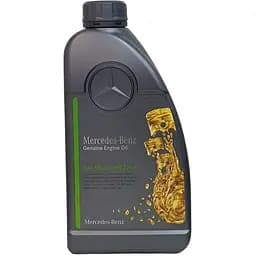 Моторное масло Mercedes-Benz Synthetic MB 229.51 5W-30 1 л (A000989940211ALEE)