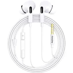 Наушники Remax RM-533 Белый