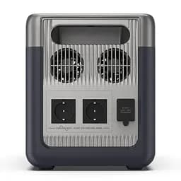 Портативна зарядна станція BigBlue CP2500 2500W 1843Wh (42-00105) - мініатюра 6