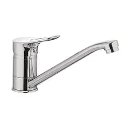 Змішувач для кухні Mixxus Arizona 004 MI0591 Хром