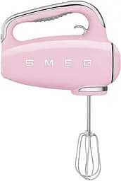 Міксер Smeg HMF01PKEU - мініатюра 3