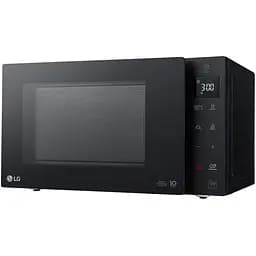 Микроволновая печь LG MH6336GIB