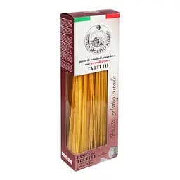 Макаронні вироби Morelli Тальйоліні з білим трюфел 250 г
