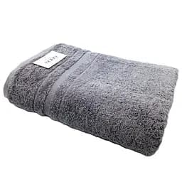 Полотенце Soho Fox Gray 70х140 см серое (70*140 Fox Gray)