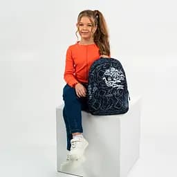 Рюкзак GoPack Education Teens 188M-1 (GO25-188M-1) - мініатюра 16