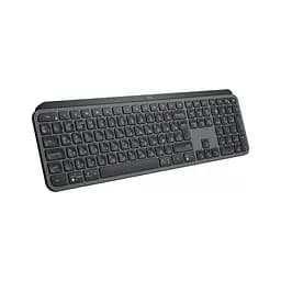 Комплект Logitech MX Keys for Business UA Graphite (920-010933) - мініатюра 5
