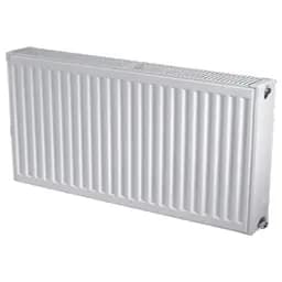 Радиатор стальной Korado 22K 500x1800 мм боковое подключение Белый 30412