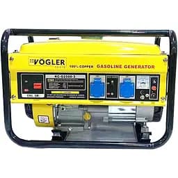 Генератор бензиновий Vogler KC-G2500-3 [161276]