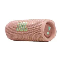 Портативна колонка JBL FLIP 7 JBLFLIP7PINK Pink - мініатюра 2