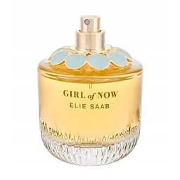 Elie Saab Girl Of Now 90 мл тестер парфумована вода