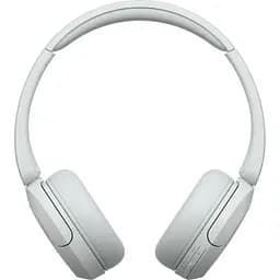 Навушники Sony WH-CH520 Wireless White (WHCH520W.CE7) - мініатюра 2