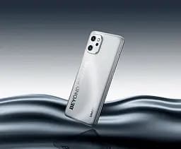 Смартфон Umidigi F3S 6/128Gb UA-UCRF Matte Silver [78476] - мініатюра 5