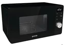 Мікрохвильова піч Gorenje MO20A3B - мініатюра 3