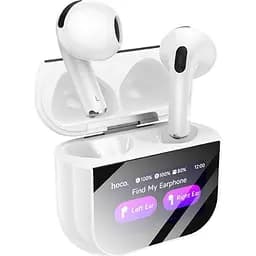Навушники Hoco EW82 White [136268] - мініатюра 3