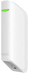 Бездротовий датчик руху штора Ajax MotionProtect Curtain 13268.36.WH1 White - мініатюра 2