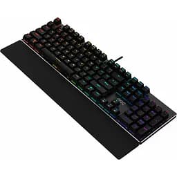 Клавіатура AOC GK500 Gaming RGB Outemu Red Switch [GK500DR2R] [105584] - мініатюра 4