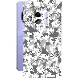 Захисна плівка StatusSKIN для Realme 13 Pro Корпус Вініл Піксель 3