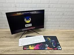 Великий килимок для мишки WorkPlaceShop Game Джойстик 900 x 300 мм - мініатюра 2