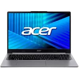 Acer Ноутбук Extensa 15 EXO15-51 15.6" FHD IPS, Intel U7-155U, 16GB, F512GB, UMA, Lin, сірий