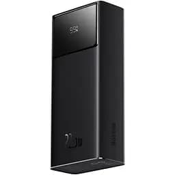 Зовнішній акумулятор Baseus Star-Lord 20000mAh PD 22.5W Black (PPXJ080001) [90104] - мініатюра 2