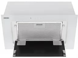 Вытяжка Eleyus INTEGRA 1200 LED 52 WH - мініатюра 2