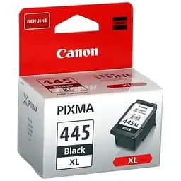 Картридж PG-445XL, Black Canon teh0024193