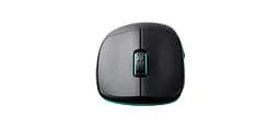 Комп'ютерна миша Cherry Xtrfy M64 WL/USB-A RGB чорний teh0014107 - мініатюра 3