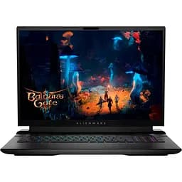 Ноутбук Alienware M18 R2 (Alienware-18R2-1882) [131128]
