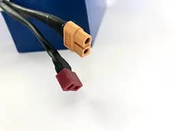 Акумулятор для електросамокату (52V, 24Ah) Li-Oh - мініатюра 3