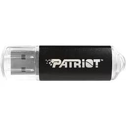 Флеш-накопичувач Patriot USB 64GB XPorter Pulse Black (PSF64GXPPBUSB)