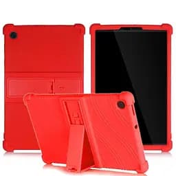 Чохол для планшета Lenovo Tab M10 TB-X606L TB-X606F TB-X606X 10.3 протиударний силіконовий - мініатюра 5