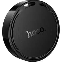 Брелок для поиска вещей Hoco E96A Black [151388]