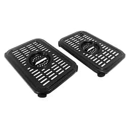 Мультипіч Ninja Air Fryer Dual Zone AF200EU - мініатюра 6