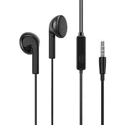 Наушники Borofone BM40 чёрные