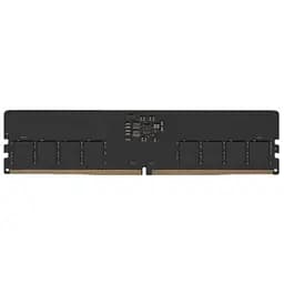 Модуль пам'яті для комп'ютера DDR5 16GB 5200 MHz eXceleram (E50160524242C)