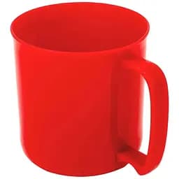 Горнятко GSI Outdoors Cascadian Mug Червоний (1099-77231)