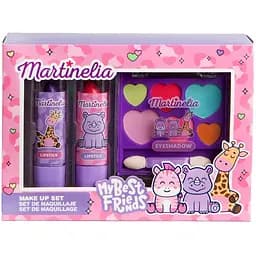 Набір косметики Martinelia My Best Friends Make Up Set (90032)