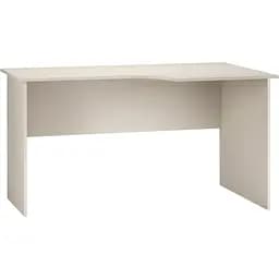 Стіл кутовий Правий ОП-202 Orange-Line 1400х840/600х750 Кашемір