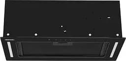 Вбудована витяжка Eleyus NAVIS 1000 LED 52 BL - мініатюра 3