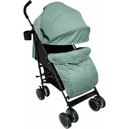 Коляска для дитини прогулянкова VELANO Jett, light green