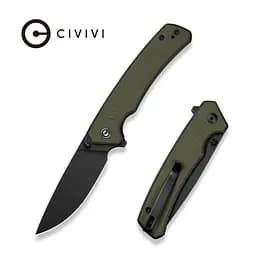 Ніж cкладний Civivi Merit C24012-2 - мініатюра 10