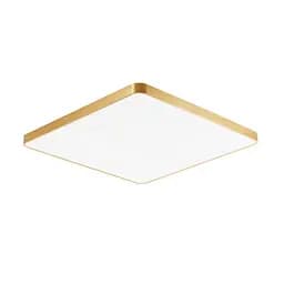 Пристельовий світильник SIERRA CL12100007-GD Zuma Line