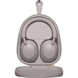 Навушники Sony WH-1000XM5 Wireless Noise Cancelling Headphones Powder Pink (WH1000XM5P.CE7) [123551] - мініатюра 5