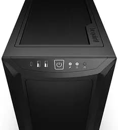 Корпус Be quiet! SHADOW BASE 800 Black (BGW60) Без БП - мініатюра 6