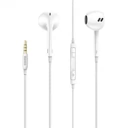 Навушники Baseus Encok H16 NGH16-02 White
