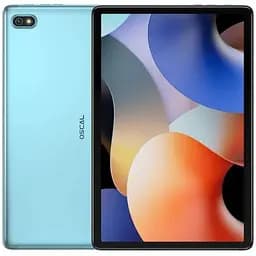 Планшет Blackview Oscal Pad 10 8/128GB LTE Green (Global)