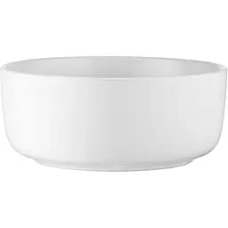 Салатник Ardesto Trento, 16 см, белый (AR2916TW)