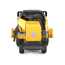 Автомодель комбайн Зернозбірний New Holland TC5.90 (1:24) Bburago 13х30х26 см det0015062 - мініатюра 4