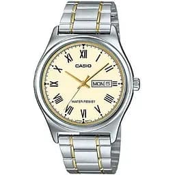 Женские часы Casio Timeless Collection LTP-V006SG-9BUDF
