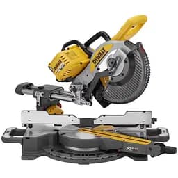 Пила торцювальна акумуляторна DeWalt XR Flexvolt (DCS727N)
